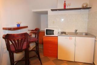 Guest House Zec - Studio with Balcony 2 Adults - Lopud - 0