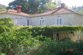 Guest House Zec - Studio with Balcony 2 Adults - Lopud - 7