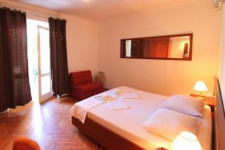 Guest House Zec - Studio with Balcony 2 Adults - Lopud - 5