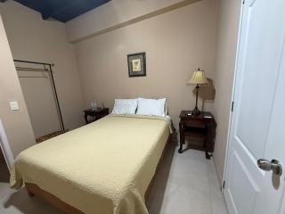 Hotel Carretas - Jalpan de Serra - 4