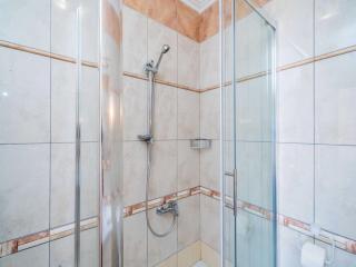 Apartments Marnic Blue Chill- Studio Apartment 1 - Mlini - 4