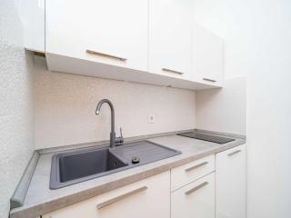 Apartments Marnic Blue Chill- Studio Apartment 1 - Mlini - 0
