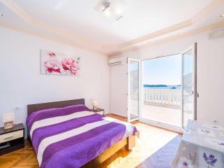 Apartments Marnic Blue Chill- Studio Apartment 1 - Mlini - 8