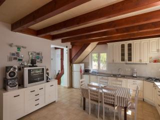 Holiday Home Jekavac -Three Bedroom Apartment with Terrace and Sea View - Koločep - 6