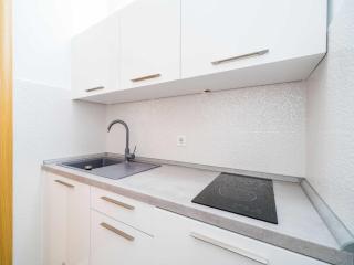 Apartments Marnic Blue Chill- Studio Apartment 1 - Mlini - 9