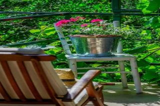 Apartments Aneli - Comfort One Bedroom Apartment with Terrace and Sea View A1 - Sobra - 9