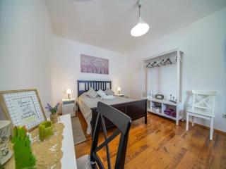 Apartments Aneli - Comfort One Bedroom Apartment with Terrace and Sea View A1 - 6