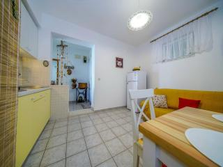 Apartments Aneli - Comfort One Bedroom Apartment with Terrace and Sea View A1 - 8