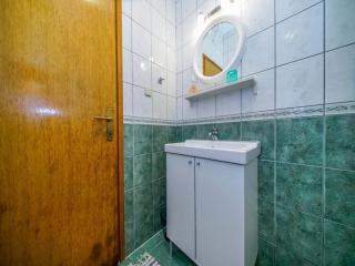 Apartments Aneli - Comfort One Bedroom Apartment with Terrace and Sea View A1 - 1