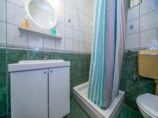 Apartments Aneli - Comfort One Bedroom Apartment with Terrace and Sea View A1 - Sobra - 2
