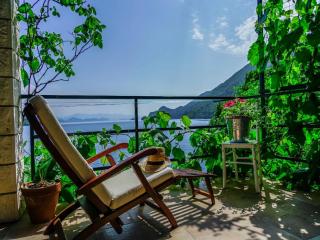 Apartments Aneli - Comfort One Bedroom Apartment with Terrace and Sea View A1 - 0