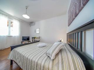 Apartments Aneli - Comfort One Bedroom Apartment with Terrace and Sea View A1 - 4
