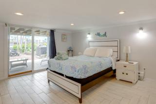 Hidden Gem 2 Bedroom 2 Bathroom Condo steps to the Beach! - Seaside Heights - 0