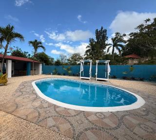Villa Las Tortugas # 2 in Sousa - Sosúa - 0