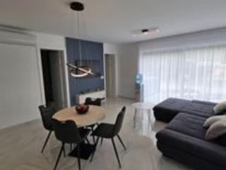Lux Holiday Home Slatki - Five Bedroom Holiday Home with Pool - Seline - 0