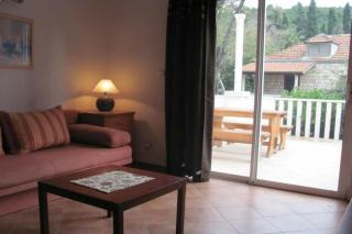 Guest House Zec - Apartment A2 2 - Lopud - 7