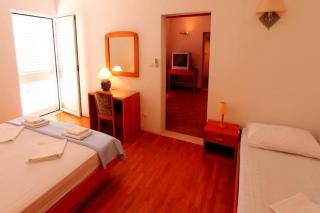 Guest House Zec - Apartment A2 2 - Lopud - 3