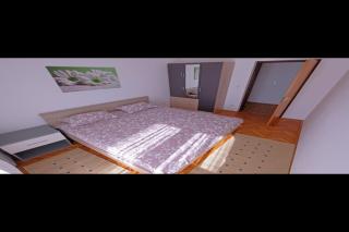 Apartment Stella - Three Bedroom Apartment with Balcony - 9