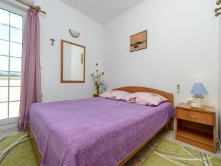 Oreb Dream Apartments - Two Bedroom Apartment with Terrace and Sea View Apartment 4 - Koločep - 6