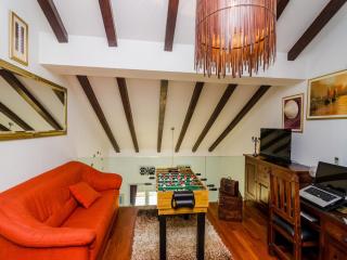 Apartment Villa Mikica - Four Bedroom Duplex Apartment with Terrace and Partial Sea View - 8