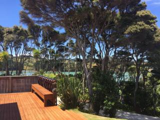RAGLAN - FULLY self contained 1 bedroom - Raglan - 1