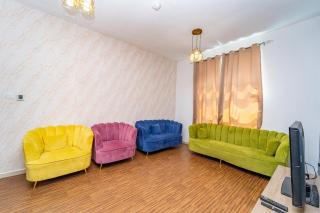 City Tower 2BHK - Ajman - 8