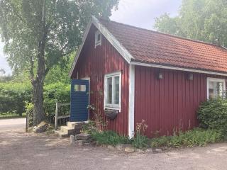 4 person holiday home in STENINGE - 0