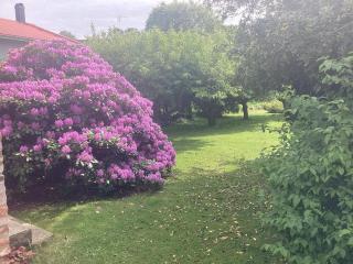 4 person holiday home in STENINGE - Steninge - 5
