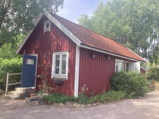 4 person holiday home in STENINGE - 4