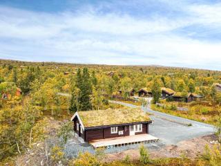 8 person holiday home in Ålen - 6
