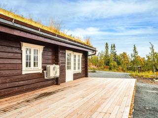 8 person holiday home in Ålen - 8