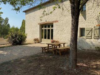 Villa in France with Private Pool & Garden - 9