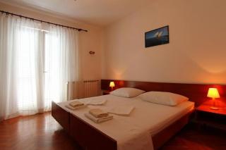 Guest House Zec - Studio with Terrace 3 Adults - Lopud - 5