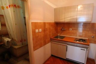 Guest House Zec - Studio with Terrace 3 Adults - Lopud - 7