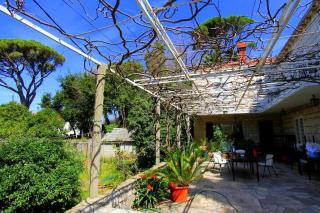Guest House Zec - Studio with Terrace 3 Adults - Lopud - 1