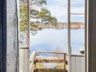 4 star holiday home in YXLAN - 0