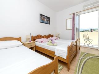 Oreb Dream Apartments - One Bedroom Apartment with Terrace and Sea View Apartment 1 - Koločep - 5