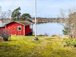 4 star holiday home in YXLAN - 5