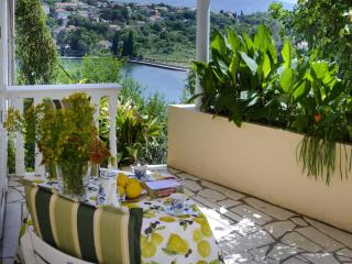Oreb Dream Apartments - One Bedroom Apartment with Terrace and Sea View Apartment 1 - Koločep - 9