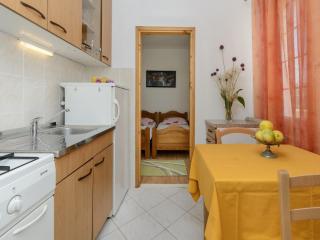 Oreb Dream Apartments - One Bedroom Apartment with Terrace and Sea View Apartment 1 - Koločep - 8