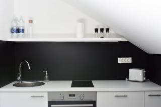 Apartment Viva - Three Bedroom Apartment with Balcony and Sea View - Cavtat - 4