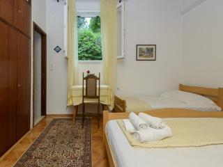 Oreb Dream Apartments - One Bedroom Apartment with Terrace and Garden View Apartment 3 - Koločep - 3