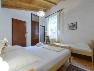 Oreb Dream Apartments - One Bedroom Apartment with Terrace and Garden View Apartment 3 - Koločep - 1
