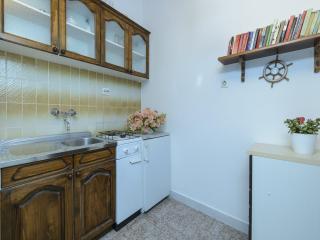 Oreb Dream Apartments - One Bedroom Apartment with Terrace and Garden View Apartment 3 - Koločep - 0