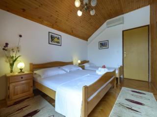Oreb Dream Apartments - One Bedroom Apartment with Terrace and Garden View Apartment 3 - Koločep - 5
