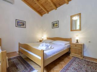 Oreb Dream Apartments - One Bedroom Apartment with Terrace and Garden View Apartment 3 - Koločep - 2