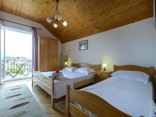 Oreb Dream Apartments - One Bedroom Apartment with Terrace and Garden View Apartment 3 - Koločep - 6