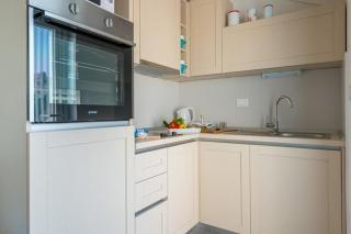 Apartments Arla Exclusive - Deluxe One Bedroom Apartment with Balcony and Sea View - Dubrovnik - 3