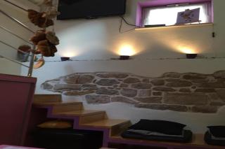 Apartments Elena ST - Duplex Studio Apartment Purple - 1
