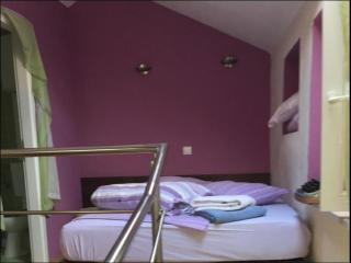 Apartments Elena ST - Duplex Studio Apartment Purple - 7